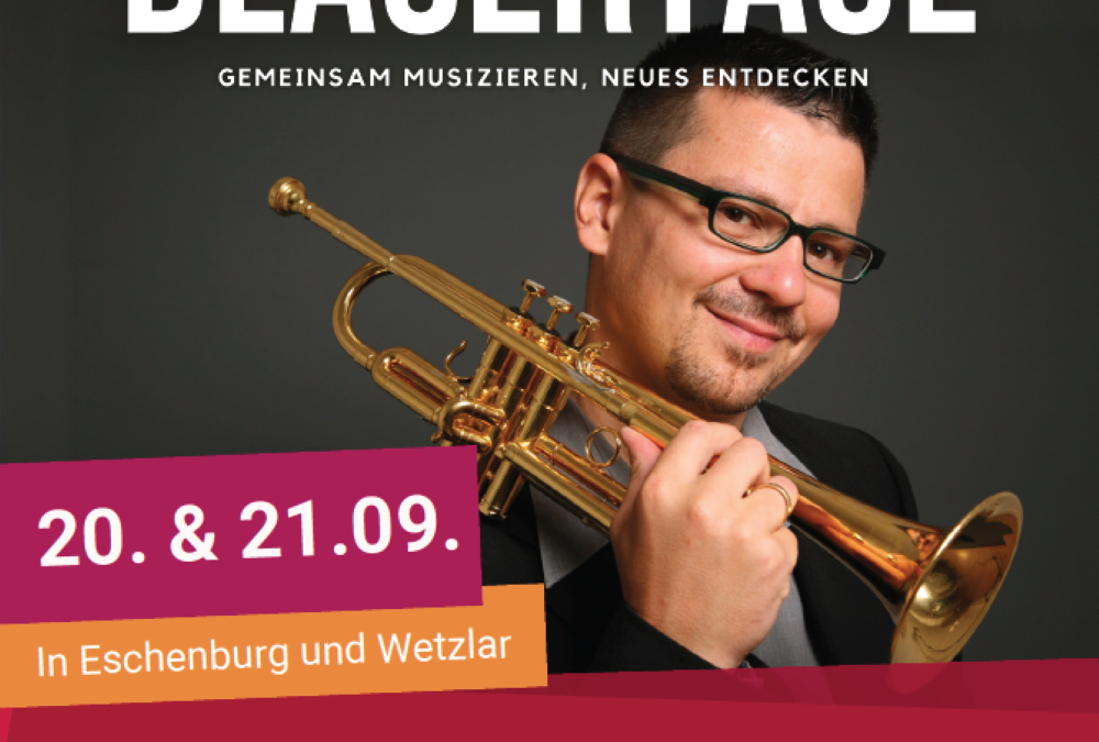 Lahn-Dill Bläsertage 2025